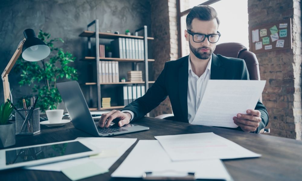 How Does Day-ForWArd Scanning Benefit Your Business?