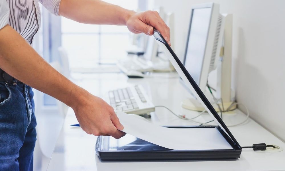Industries That Should Use Digital Document Scanning