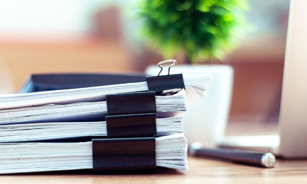 Document Security: Why It Is Important