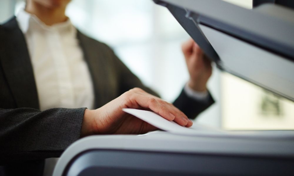 The Importance of Securing Your Financial Information