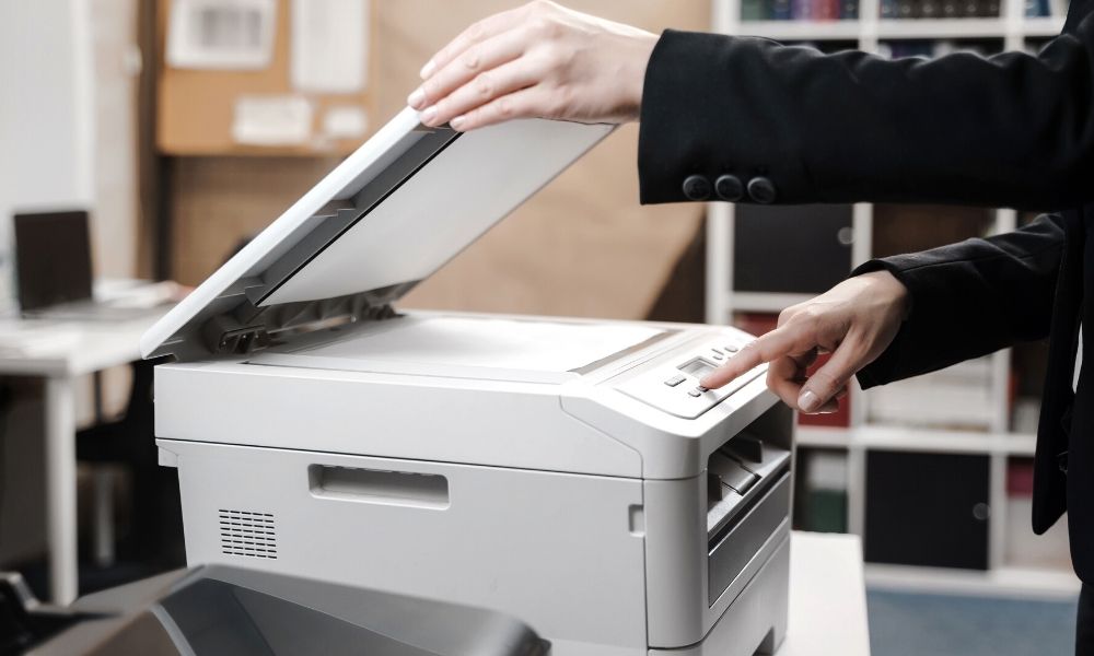 How To Protect Business Documents From a Natural Disaster