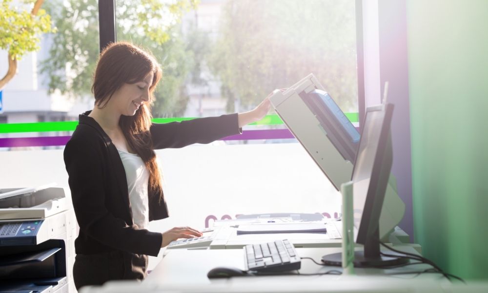 The Benefits of Document-Scanning Services for Universities